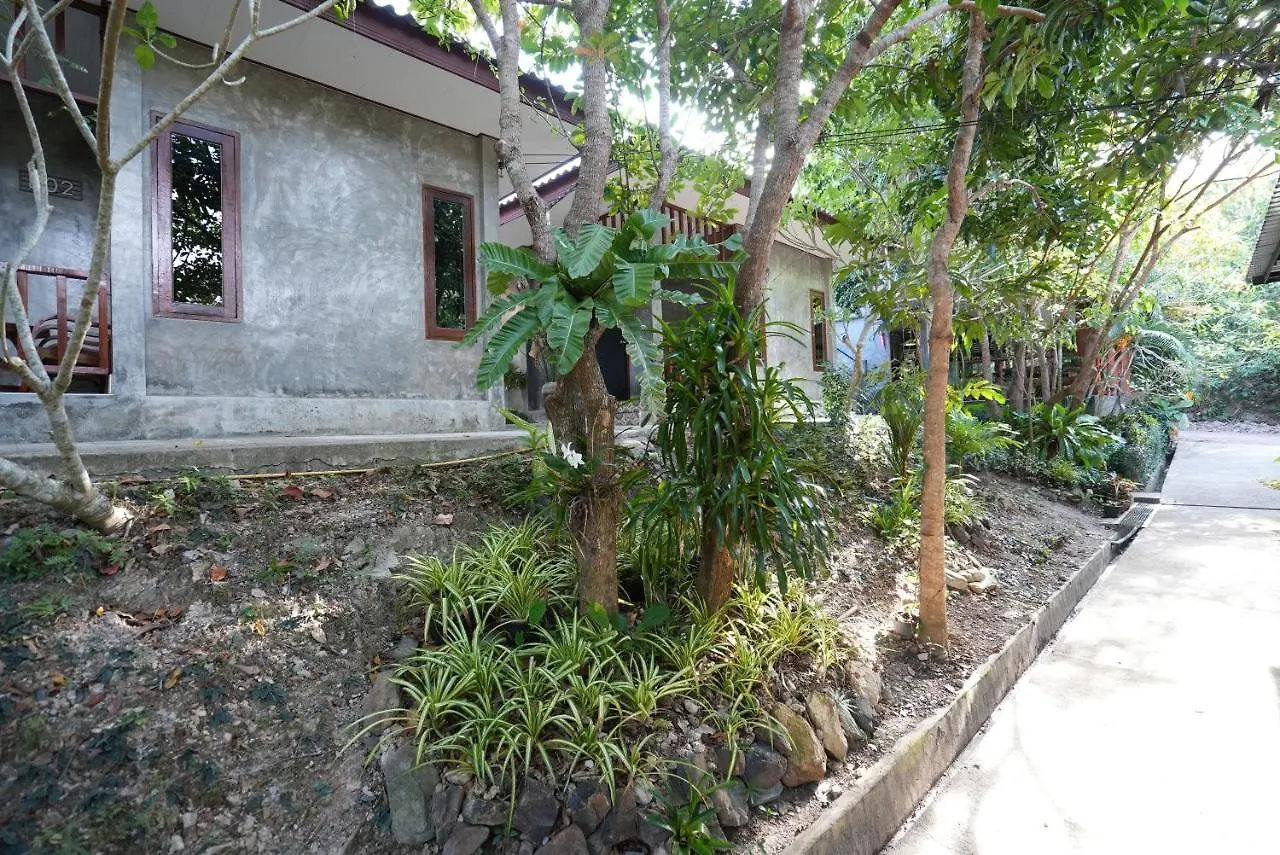 Siam Lanta Resort - Sha Extra Plus Ko Lanta