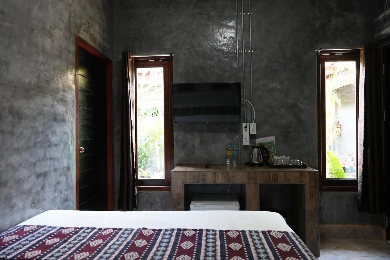 Siam Lanta Resort - Sha Extra Plus Ko Lanta