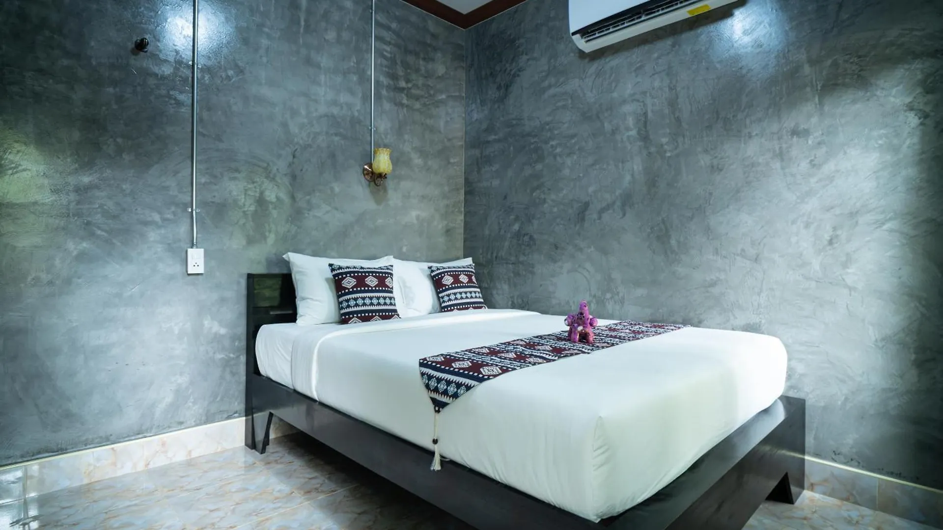 Siam Lanta Resort - Sha Extra Plus Ko Lanta