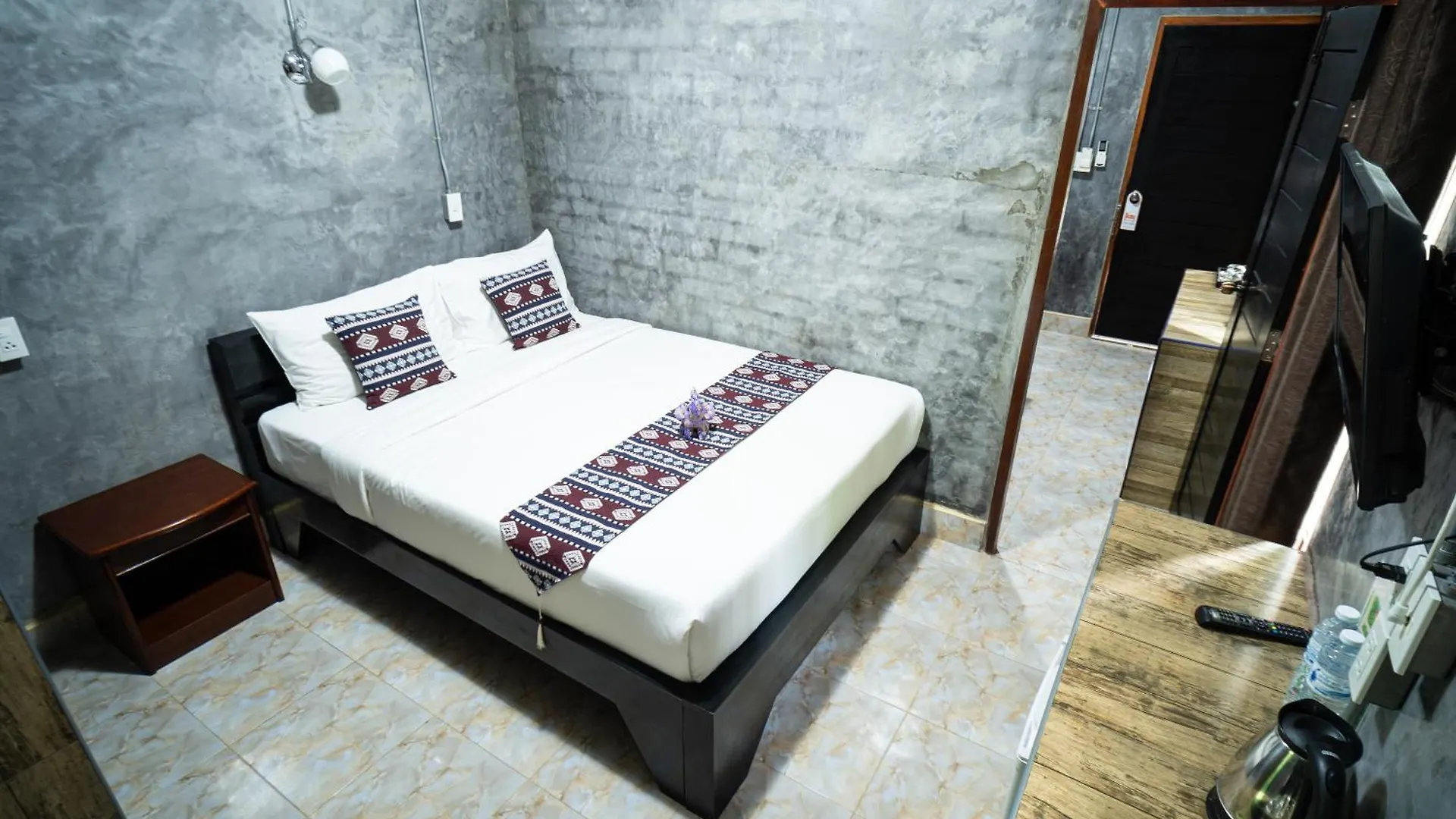 Siam Lanta Resort - Sha Extra Plus Ko Lanta