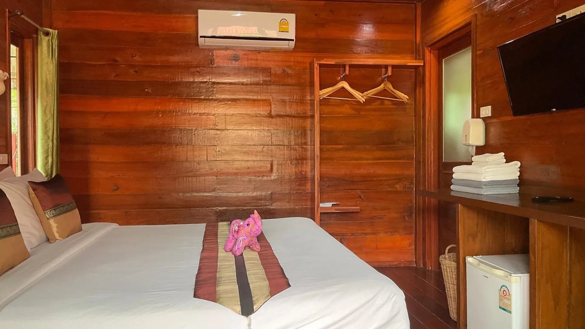 Siam Lanta Resort - Sha Extra Plus Ko Lanta Thailand