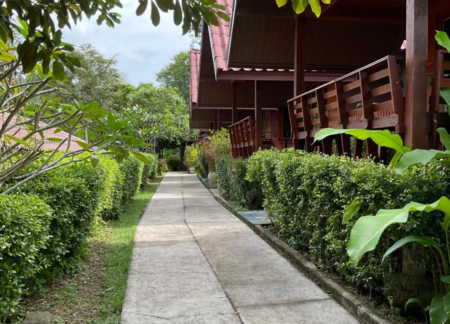 Siam Lanta Resort - Sha Extra Plus Ko Lanta
