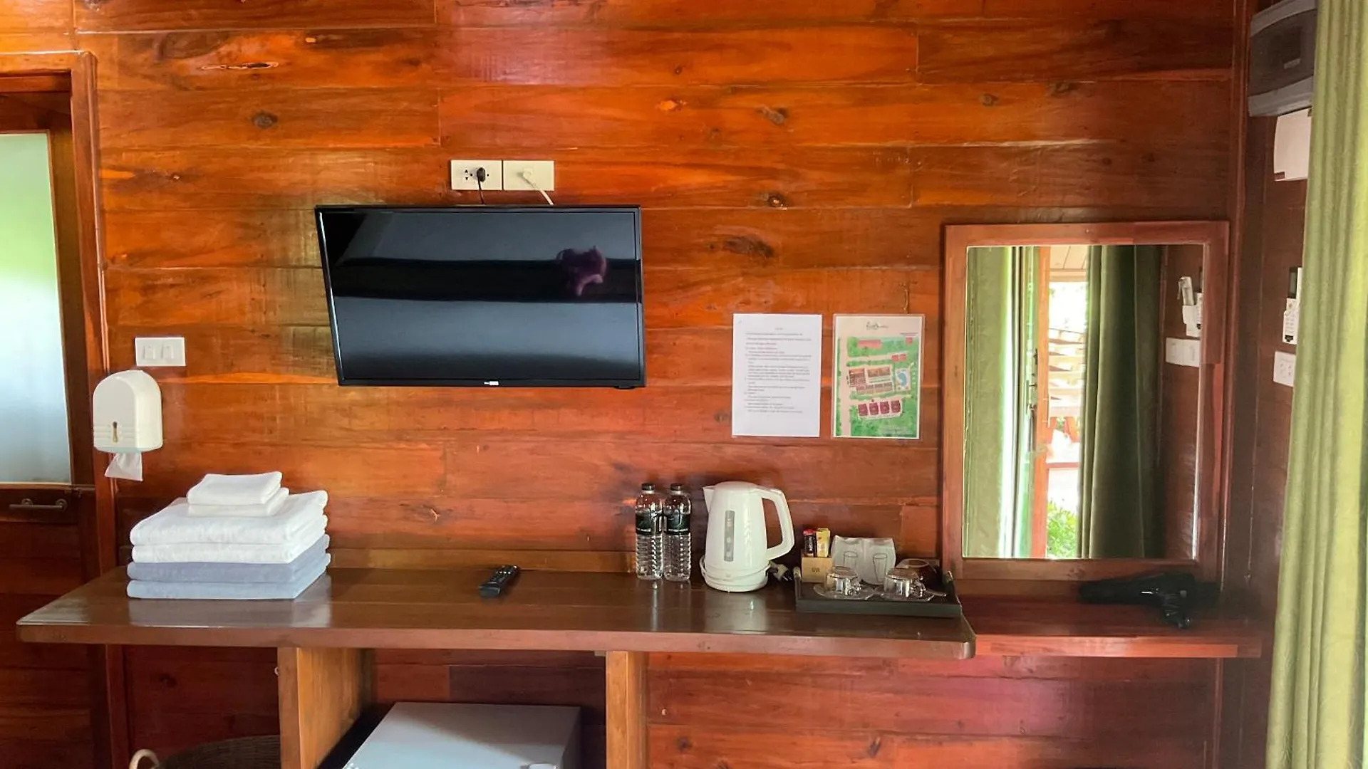 Siam Lanta Resort - Sha Extra Plus Ko Lanta 3*,  Thailand