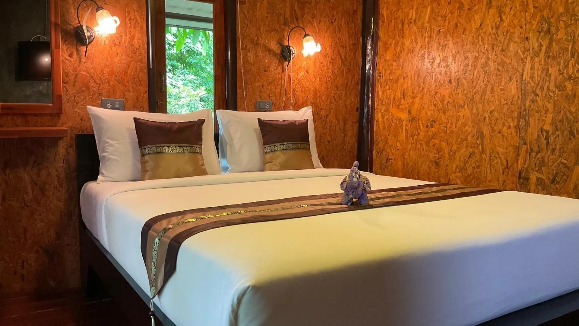 ***  Siam Lanta Resort - Sha Extra Plus Ko Lanta Thailand
