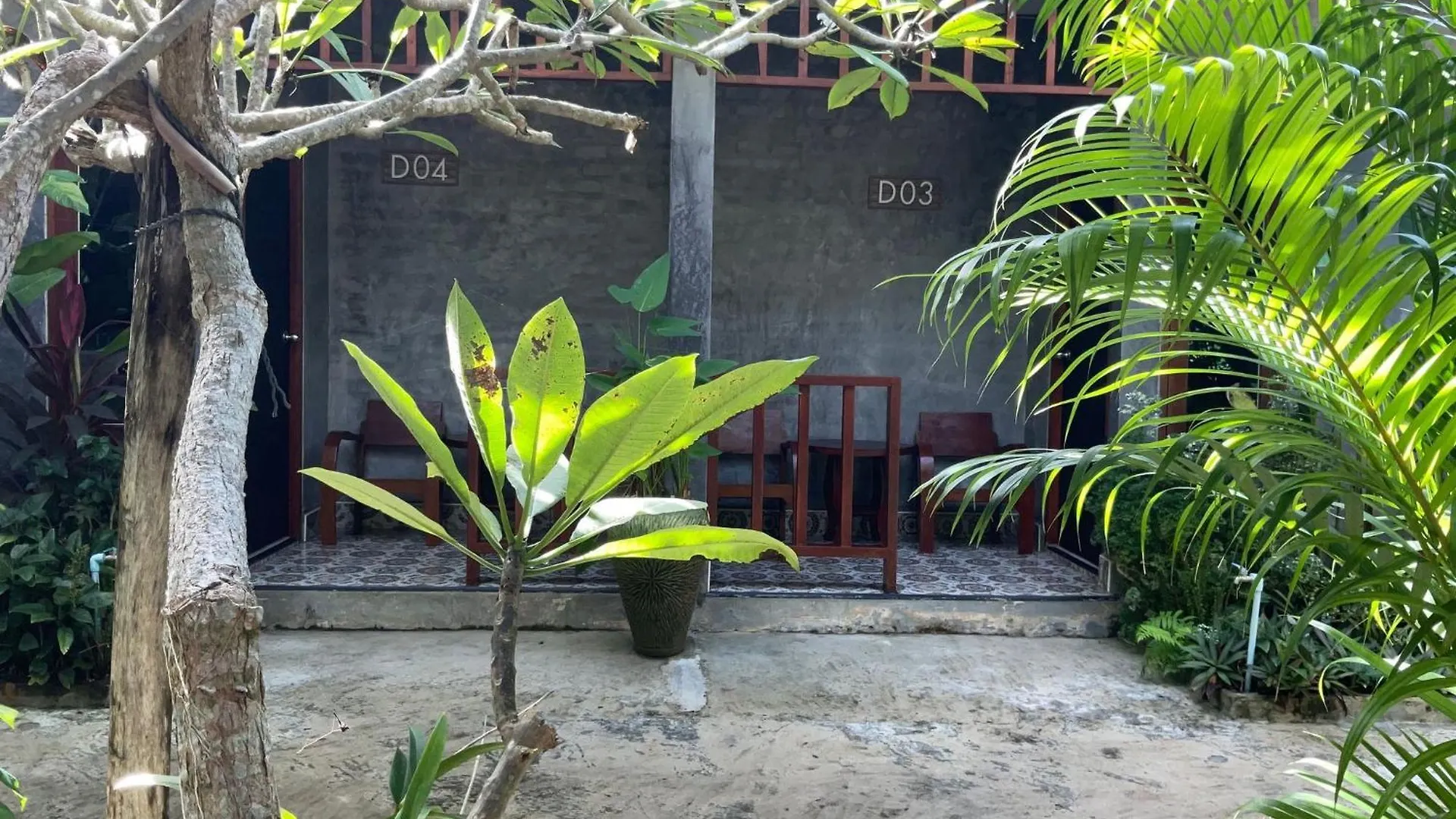 Siam Lanta Resort - Sha Extra Plus Ko Lanta