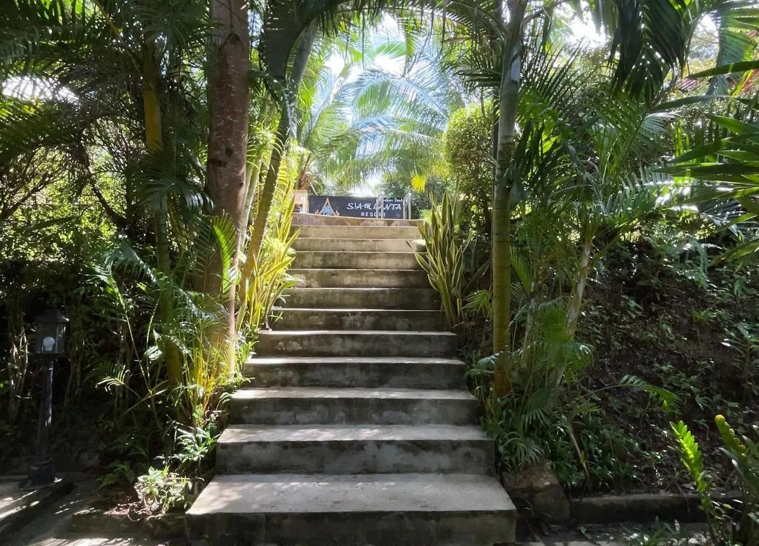 Siam Lanta Resort - Sha Extra Plus Ko Lanta