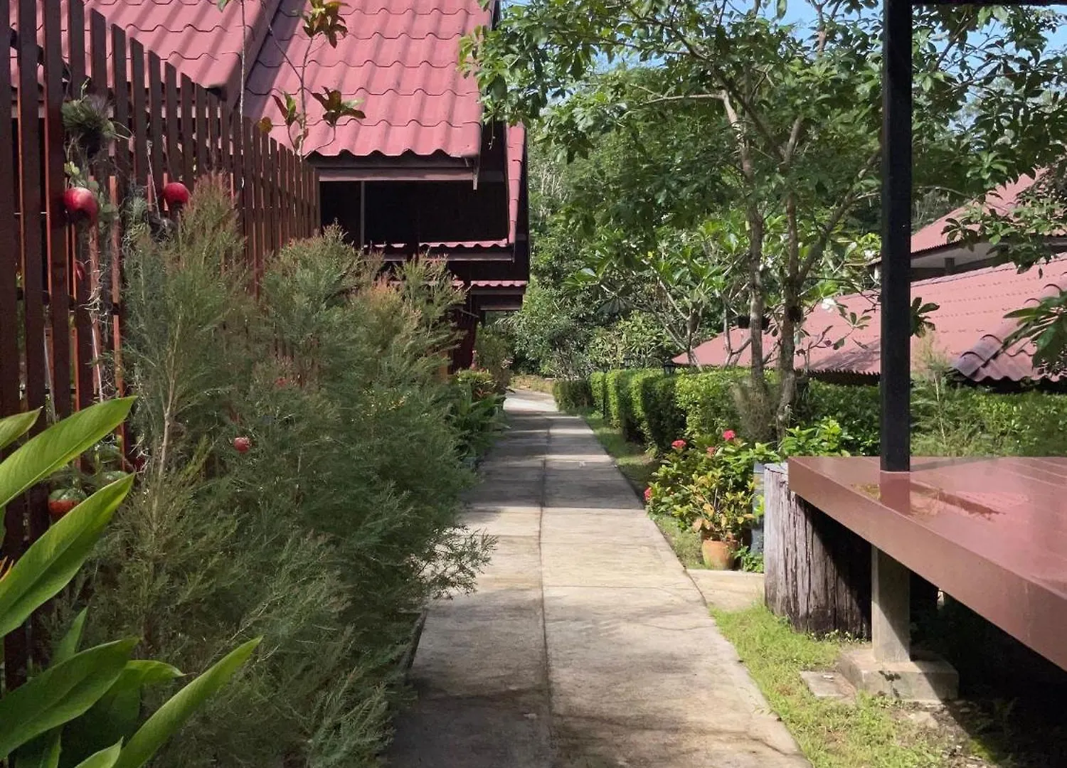 Siam Lanta Resort - Sha Extra Plus Ko Lanta