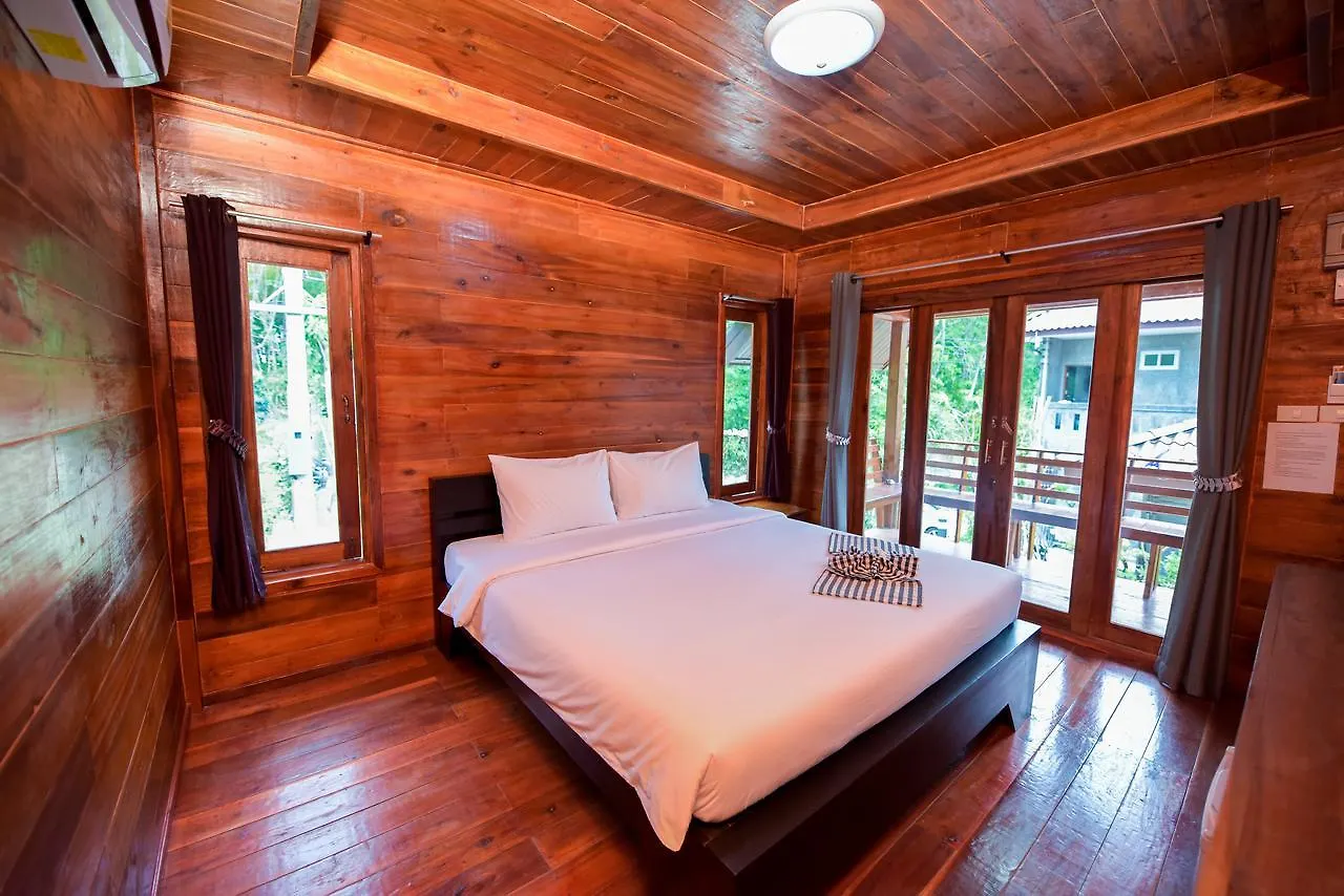 Siam Lanta Resort - Sha Extra Plus Ko Lanta
