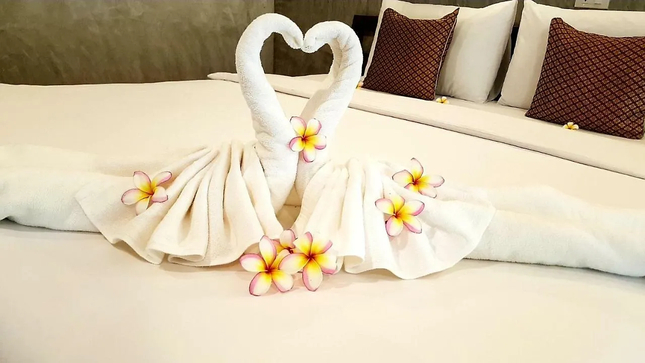 Siam Lanta Resort - Sha Extra Plus Ko Lanta 3*,