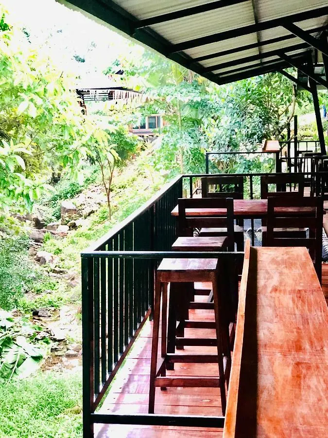 ***  Siam Lanta Resort - Sha Extra Plus Ko Lanta Thailand