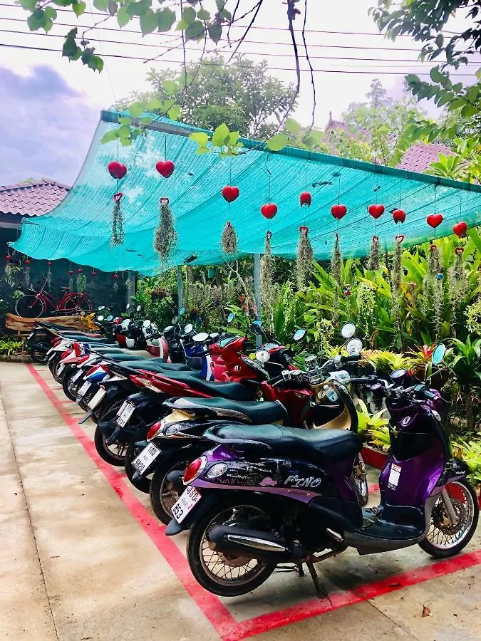 Siam Lanta Resort - Sha Extra Plus Ko Lanta 3*,