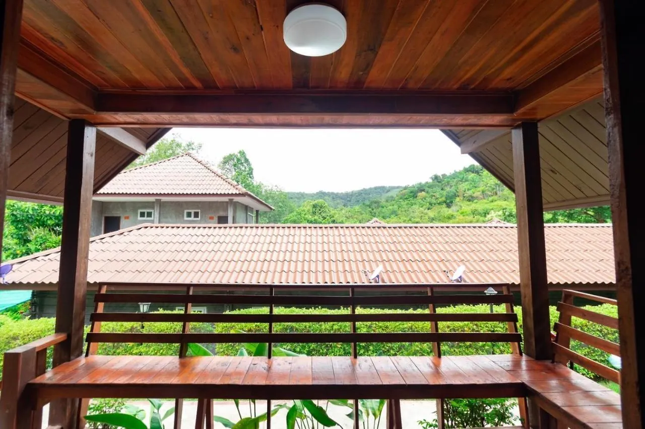 Siam Lanta Resort - Sha Extra Plus Ko Lanta